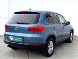 Volkswagen Tiguan 1,4 TSi DSG Tempomat Tažné - náhled 7