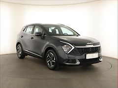 Kia Sportage (2024) Exclusive 1.6 T-GDI - fotografie inzerátu