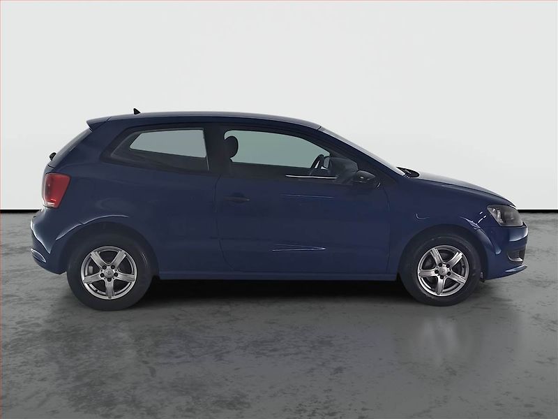 Volkswagen Polo (2010) 1.2 12V, po STK, jezdí výborně - fotka 6 z 14