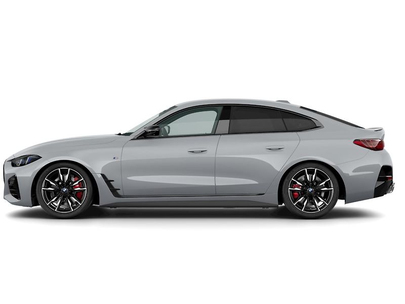 BMW Řada 4 (2026) M440i xDrive Gran Coupe - fotka 3 z 10