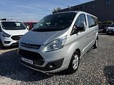 Ford Tourneo Custom (2016) 2.0TDCi 96kW *L2H1*ALU*Tažné* - náhled 1