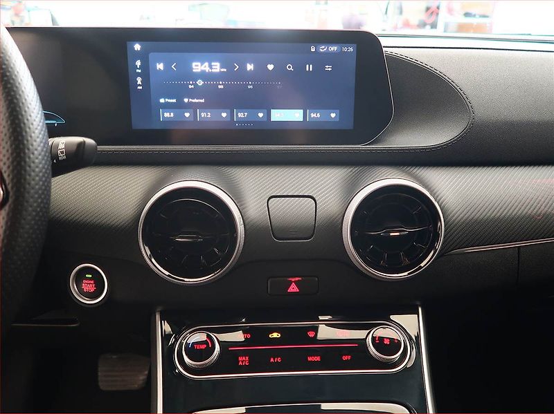 Dongfeng T5 EVO (2025) 1.5 Turbo - fotka 12 z 19
