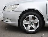 Škoda Octavia (2012) Elegance 2.0 TDI, Tempomat - náhled 14