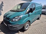 Ford Transit Custom 2,2 TDCI Tažné ESP - náhled 1