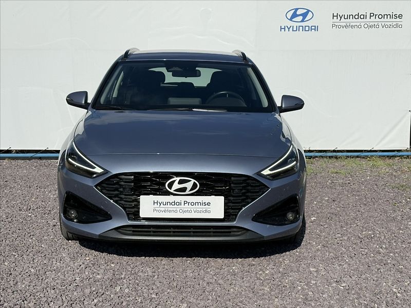 Hyundai i30 1,5 T-GDI 103kW Family - fotka 3 z 23