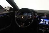 Škoda Superb (2019) 2.0TDI DSG L&K 4x4 Display - náhled 31