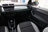 Škoda Fabia (2016) 1.2 TSI, ČR,1.maj, Serv.kniha - náhled 8