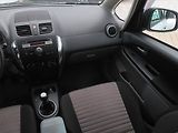 Suzuki SX4 (2011) 1.5 VVT, LPG - náhled 8