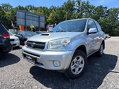 Toyota RAV4 (2005) 2.0 D-4D, 4WD - fotografie inzerátu