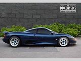 Jaguar XJR-15.