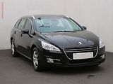 Peugeot 508 (2014) 1.6 HDi, AT - náhled 1