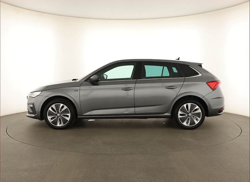 Škoda Scala (2024) 1.0 TSI, Drive, FullLed - fotka 3 z 14