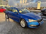 Škoda Superb 2,0 TDI 110kW Style AUT - náhled 7