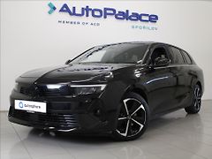 Opel Astra 1,2 Turbo 96kW AT GS ST 11tkm. - fotografie inzerátu