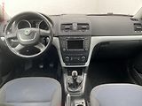 Škoda Yeti (2013) 1.4 TSi, Ambition, TZ, park - náhled 8