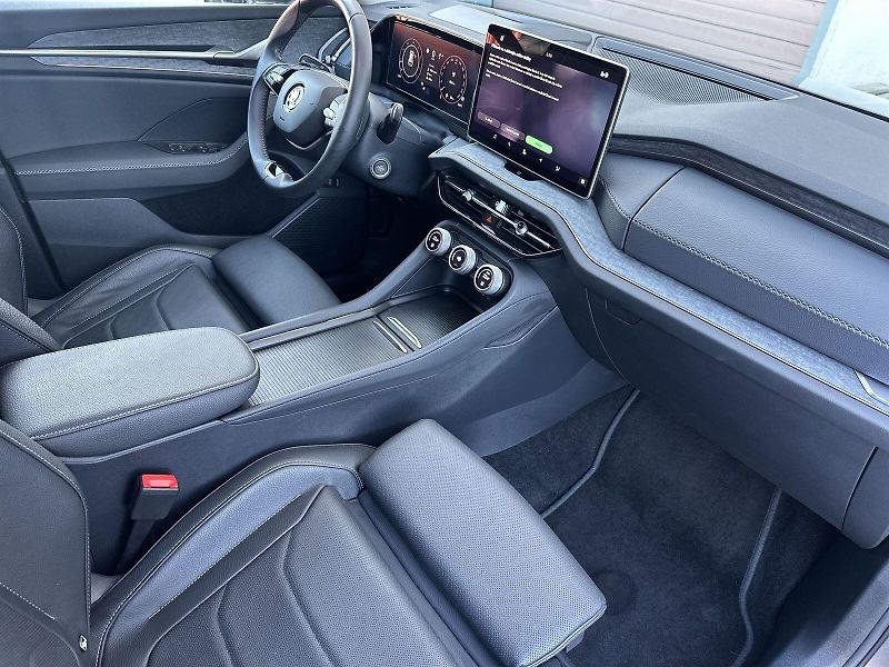 Škoda Kodiaq (2024) 2.0 TDI 4x4 DSG Exclusive Sele - fotka 10 z 40