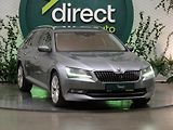 Škoda Superb - náhled 8