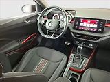 Škoda Fabia (2024) Monte Carlo 1.5 TSI - náhled 7