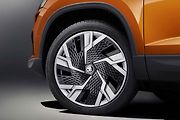 Škoda Karoq po faceliftu (2021