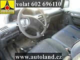Peugeot Expert Tepee (1999) VOLAT 602 696 110 - náhled 1