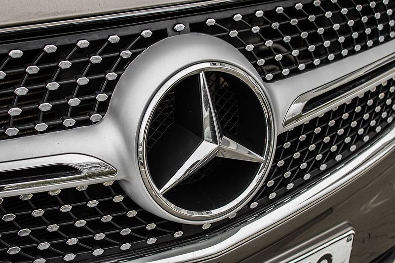 Mercedes-Benz Třídy V - fotka 10 z 44