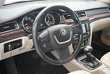 Škoda Superb 3.6 V6 191kW 4x4 REZERVACE - náhled 14