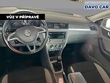 Škoda Rapid 1,2 TSI 63kW Ambition Fresh - náhled 4
