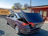 Ford Focus (2008) 1.6i 16V 74KW – KABRIO - náhled 36