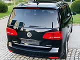 Volkswagen Touran 2.0TD MAN 7MÍST SERVISKA TAŽNÉ - náhled 12