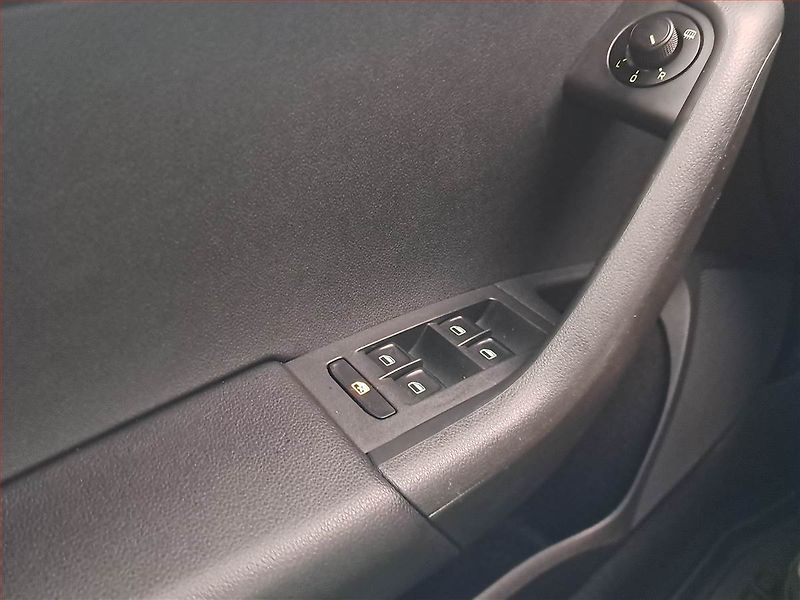 Škoda Octavia (2015) RS 2.0 TDI, Automat, Kůže - fotka 17 z 18