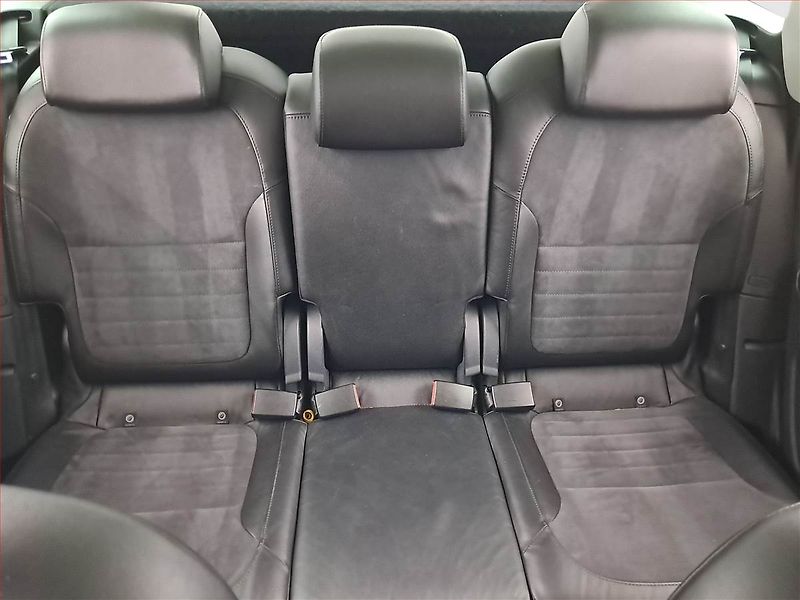 Škoda Yeti (2016) 2.0 TDI, 4X4, Automat, Kůže - fotka 10 z 20