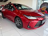 Toyota Corolla GR 1.8 72kW 2024 - náhled 2