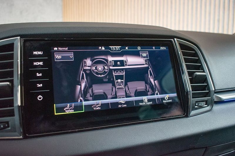 Škoda Karoq 1.5 TSI STYLE+*DSG*WEBASTO*ČR - fotka 29 z 44