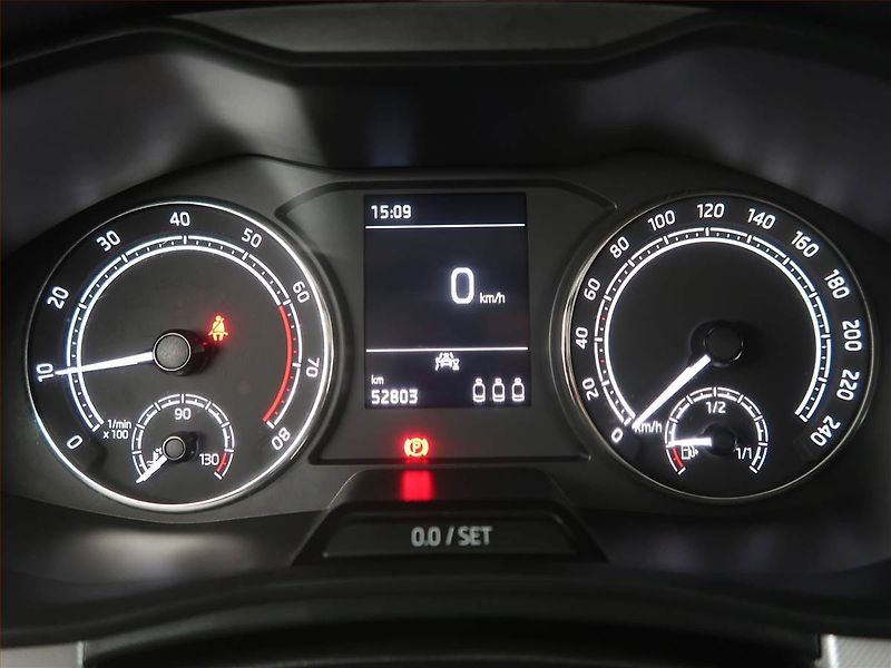 Škoda Kamiq (2020) Style 1.0 TSI, ČR,1.maj - fotka 11 z 20
