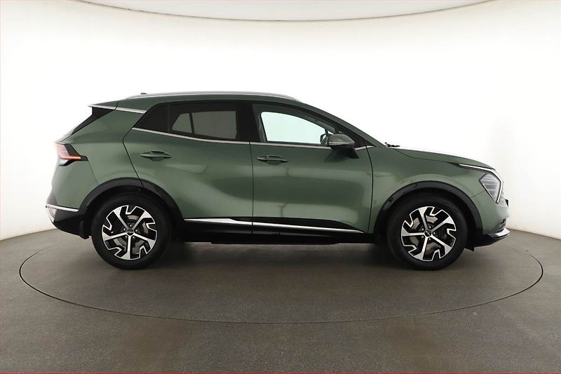 Kia Sportage (2024) 1.6 T-GDI - fotka 6 z 20