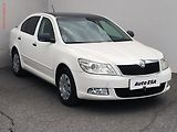 Škoda Octavia (2012) 2.0 TDi, ČR, Active, zámek - náhled 1