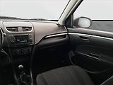Suzuki Swift (2015) 1.2, Tempomat - náhled 8