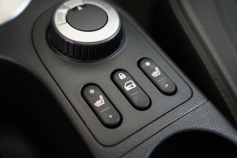 Nissan Qashqai - fotka 19 z 24