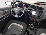 Kia Ceed (2017) 1.6 GDI, Serv.kniha, Navi - náhled 7