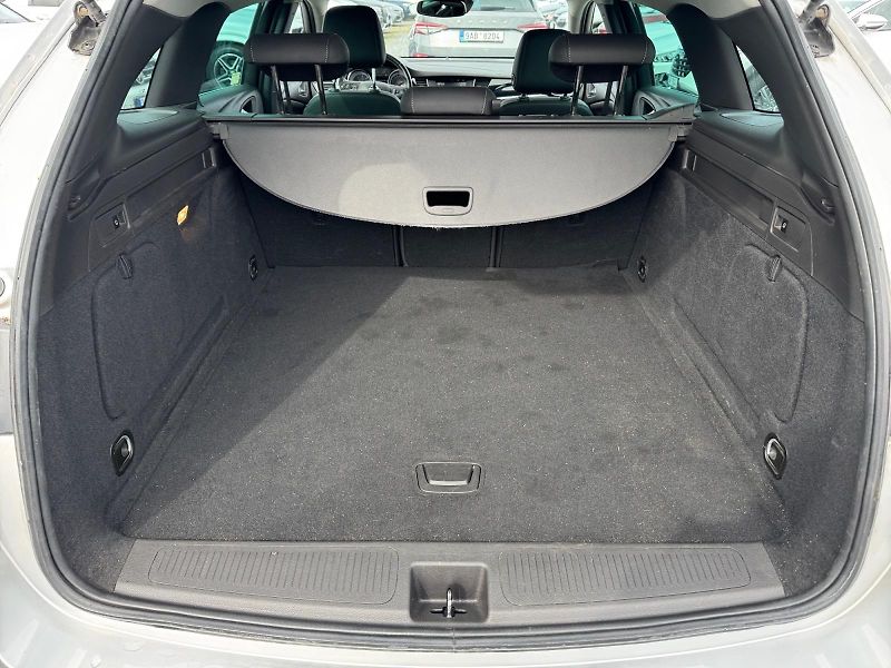Opel Astra (2022) SPORTSTOURER 1.5CDTI 90kW CZ  - fotka 6 z 11