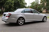 Mercedes-Benz Třídy S S 600 L 5.5 V12 AMG 380kW - náhled 10