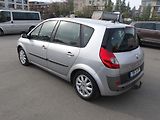 Renault Scénic 1,5DCi PĚKNÝ ! - náhled 8