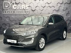 Ford Kuga 2.5 HEV 4x4 TITANIUM ZAMLUVENO - fotografie inzerátu