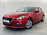 Mazda 3 1,5 Skyactiv-G Navi - náhled 1