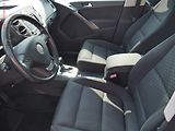 Volkswagen Tiguan (2009) 2.0 TSi 4x4, ČR, DSG, bixen - náhled 9