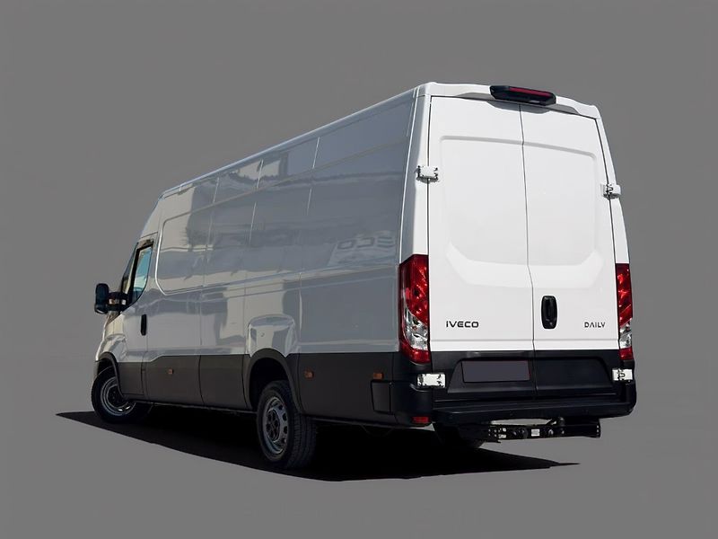 Iveco Ostatní 35 S L4H2 Automat Kam Taž APP - fotka 6 z 22