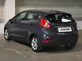 Ford Fiesta (2011) 1.25, Titanium - náhled 6