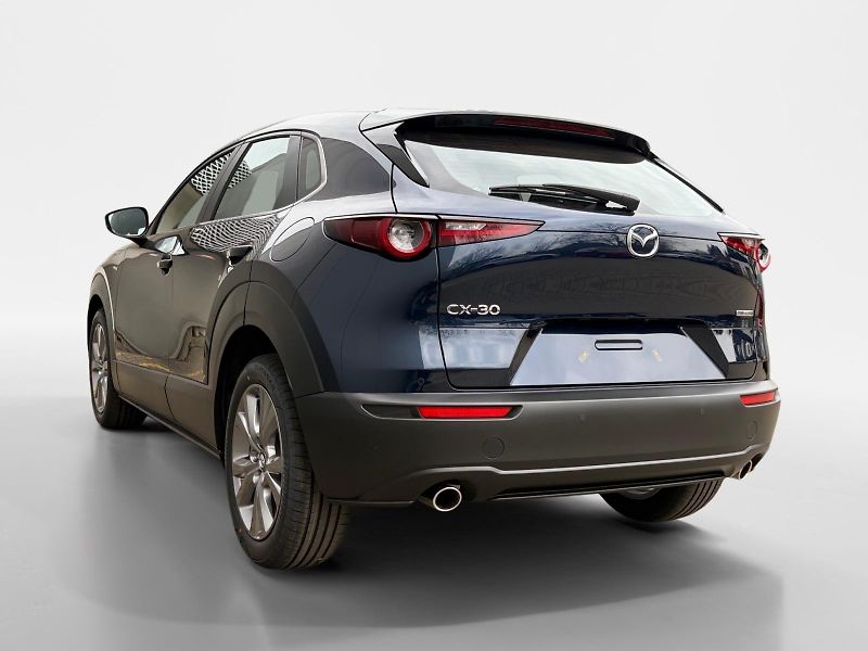 Mazda CX-30 (2026) G140/6AT/FWD/CENTRE LINE - fotka 3 z 12
