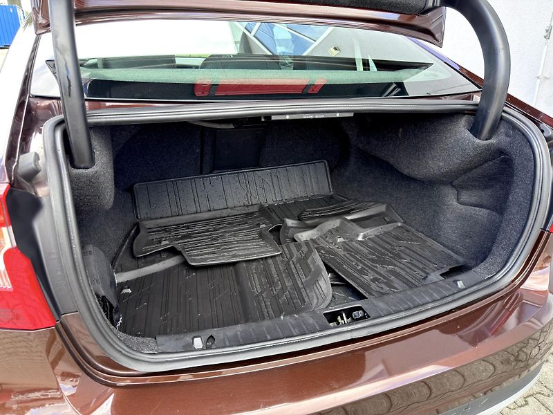 Volvo S60 CrossCountry D4 // POLESTAR - fotka 14 z 30