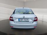 Škoda Octavia 2,0 TDI 110 Style AT - náhled 4
